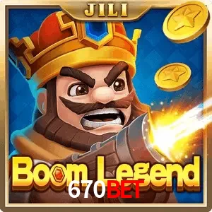 boom pescaria 670BET