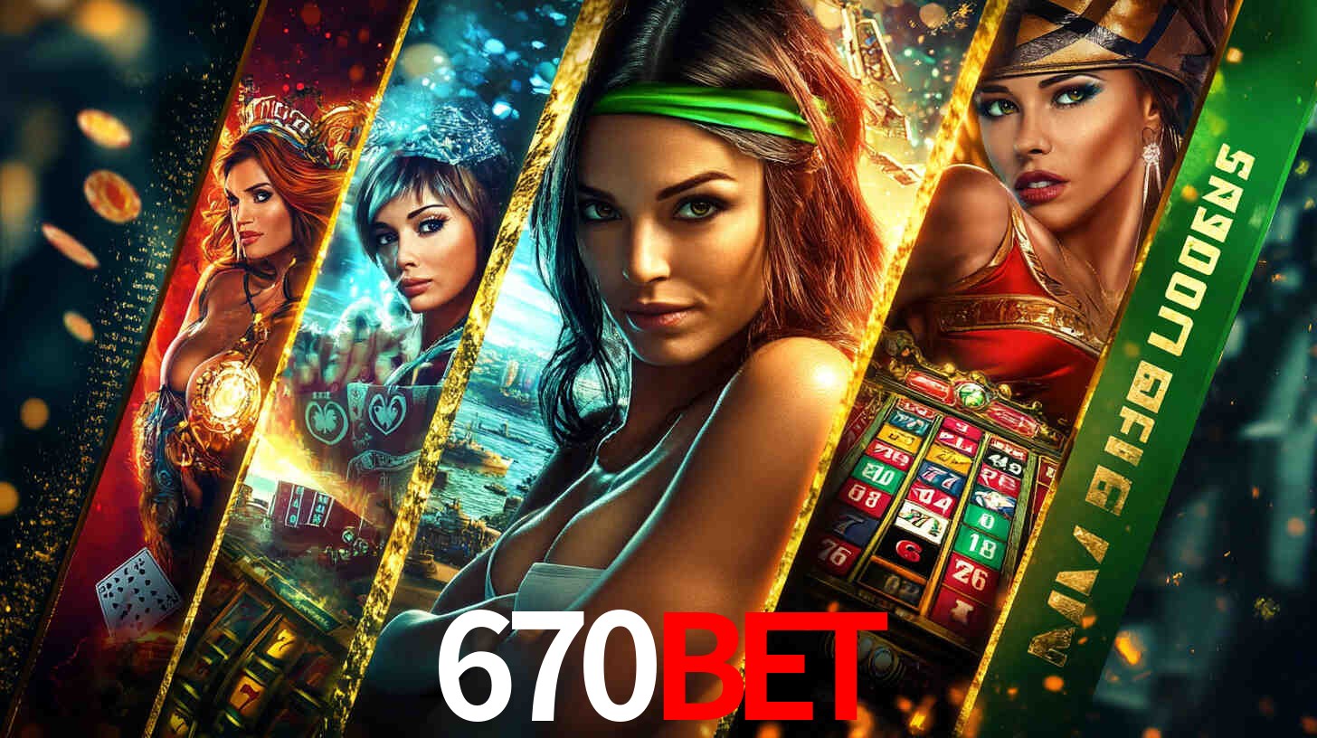 E-Sports no 670bet