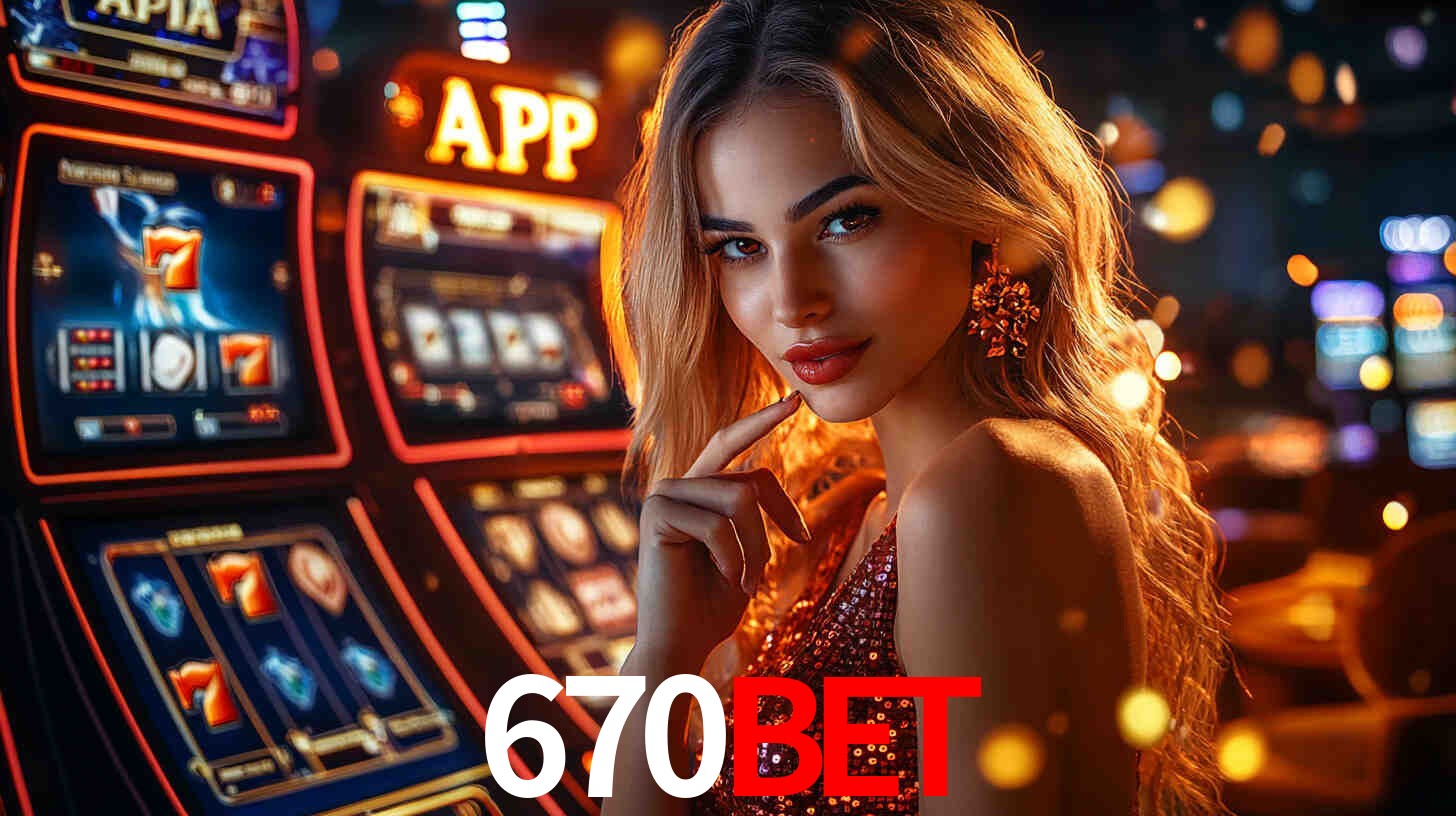 Baixar App Android 670bet