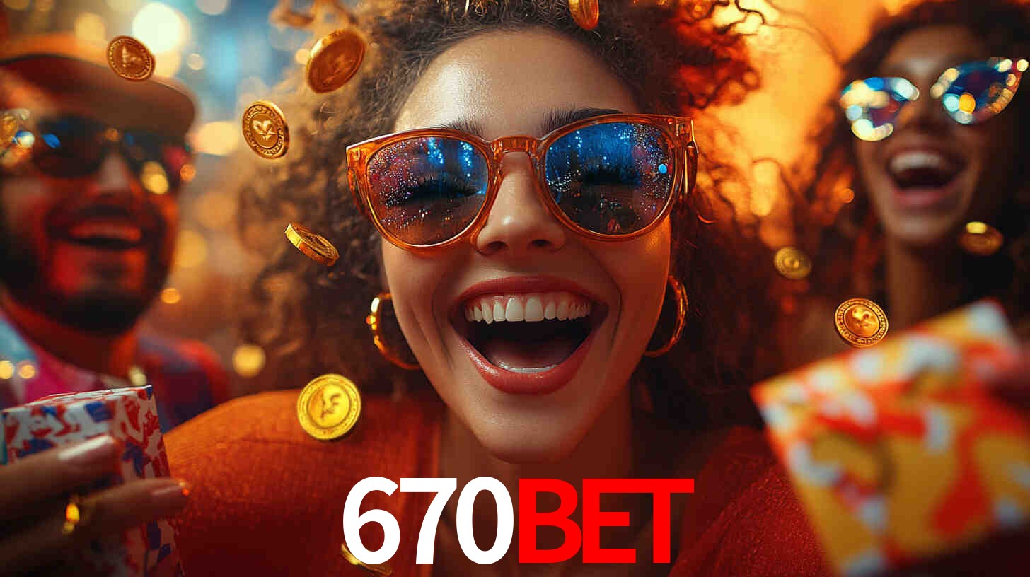 Bônus Sem Depósito no 670bet