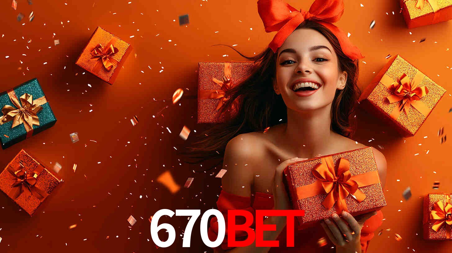 Promoções Semanais e Códigos Promocionais 670bet
