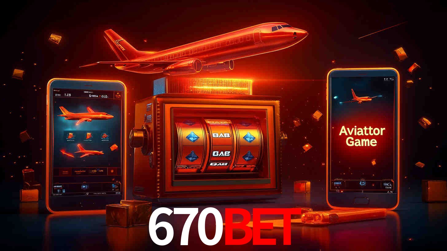 Como Jogar Aviator no 670bet