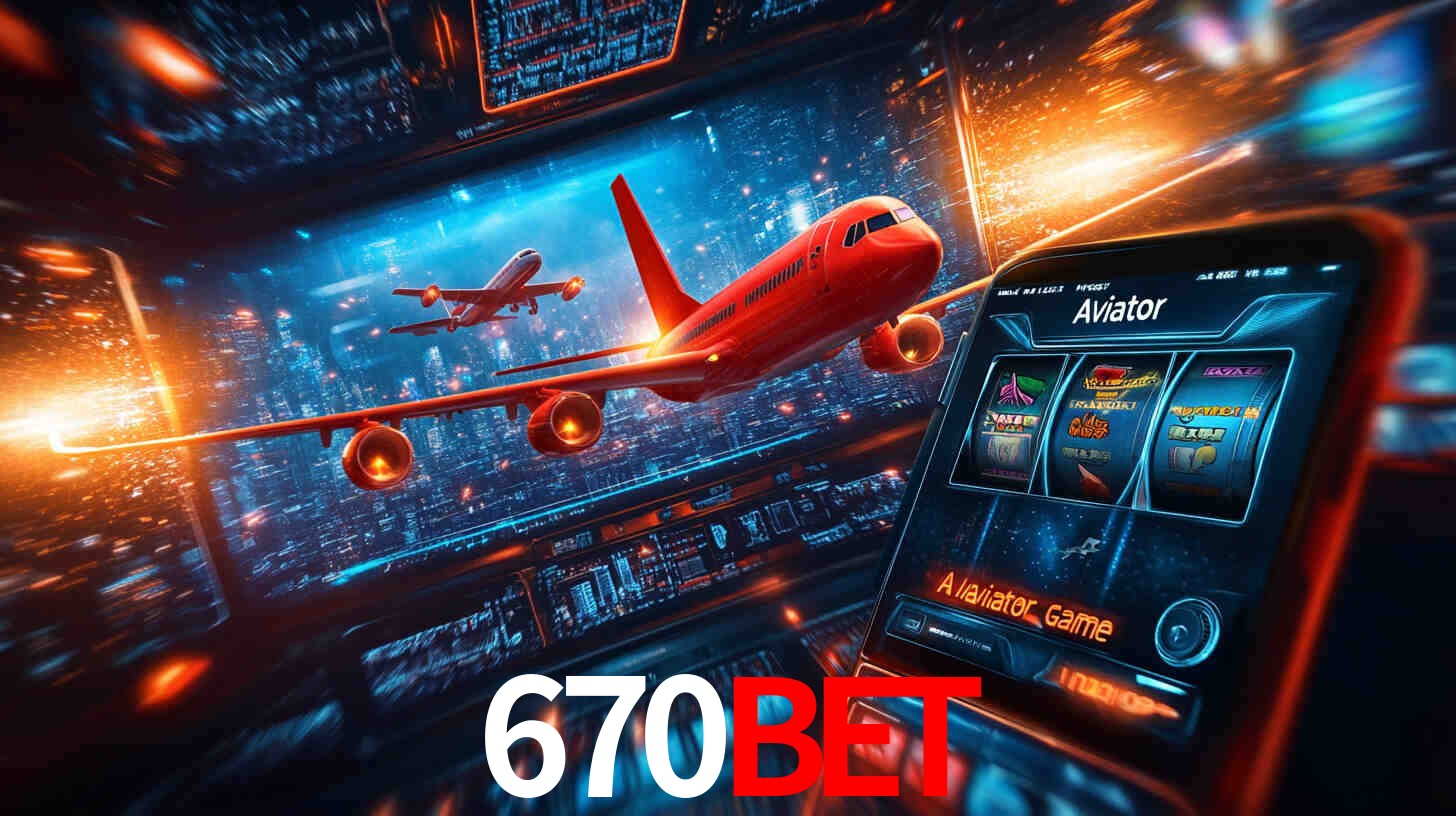 Dicas para Jogar Aviator no 670bet