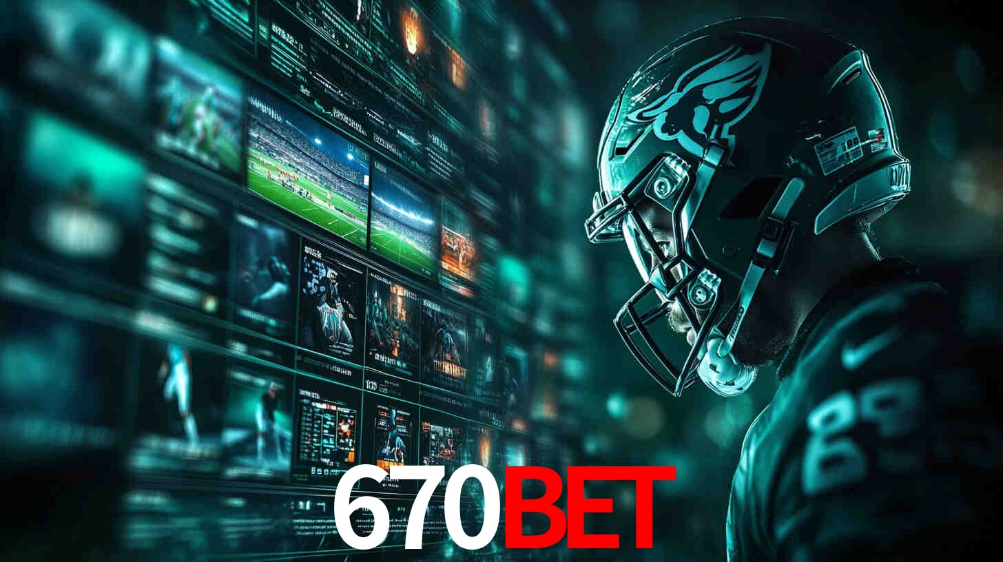 Esportes em Destaque no 670bet