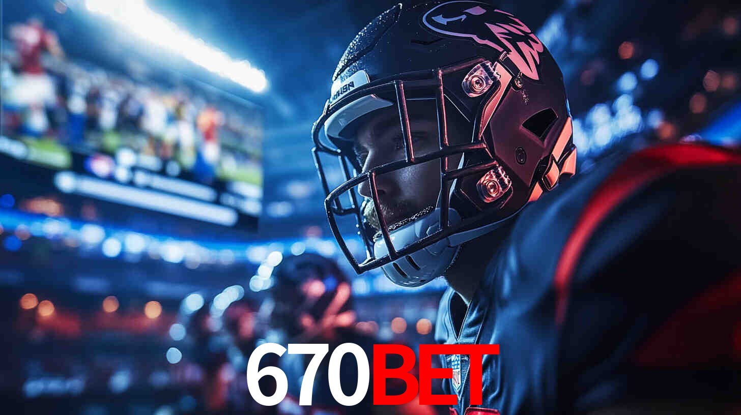 Transforme Suas Apostas em Grandes Prêmios no 670bet